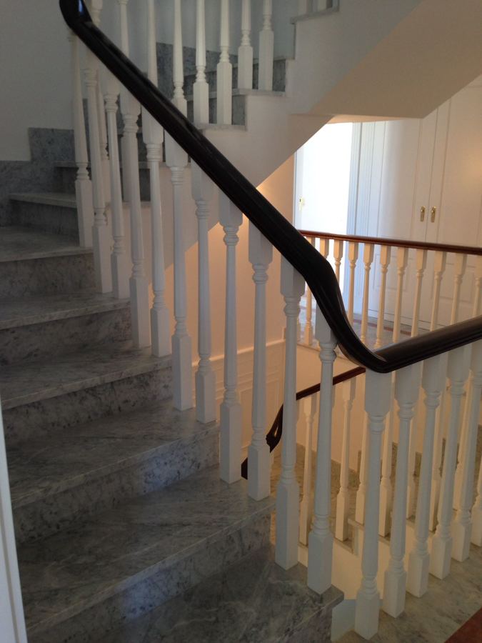 escalera 4