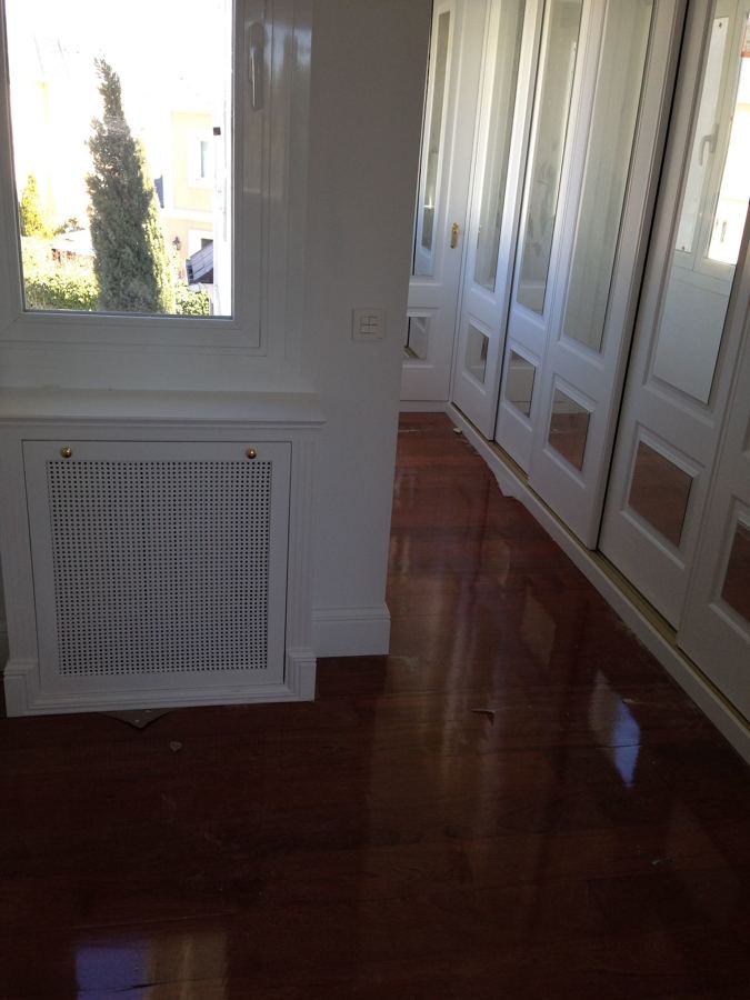 Vestidor 1 