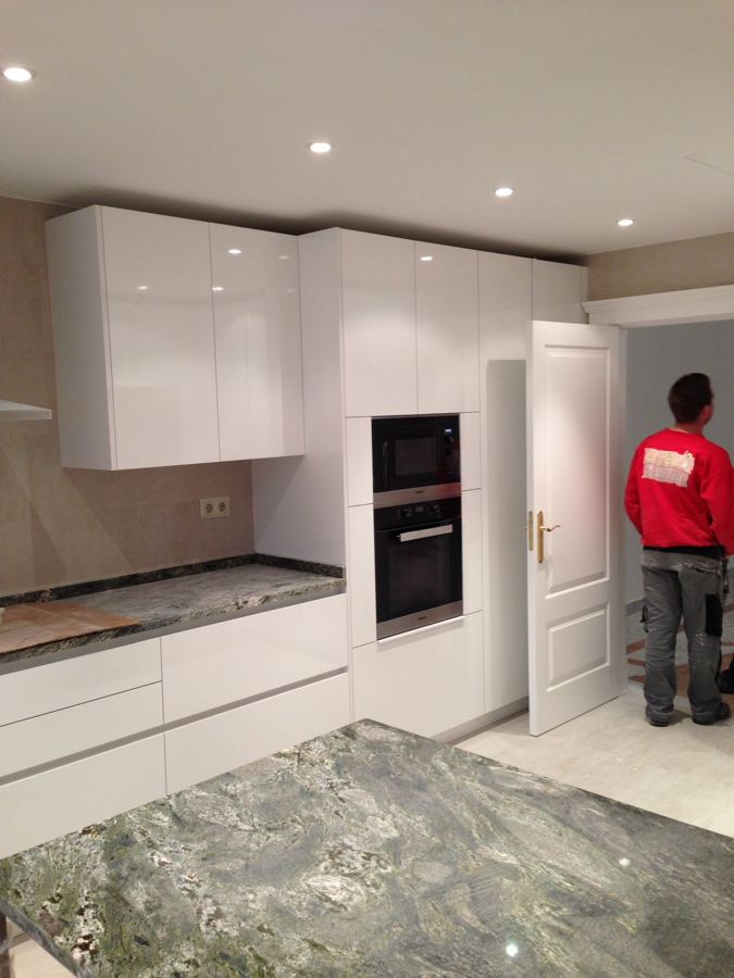 Cocina 10 