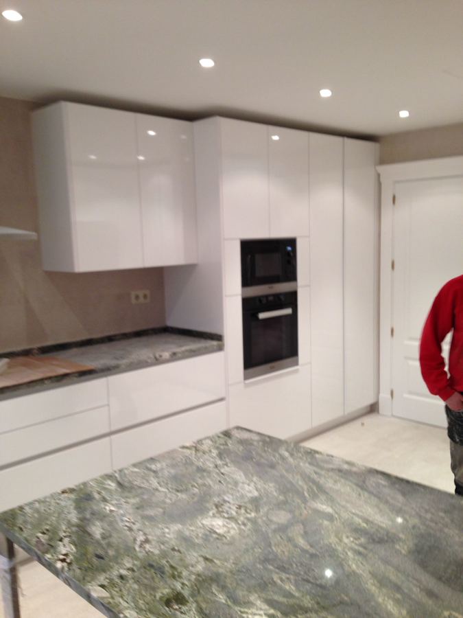 Cocina 12 