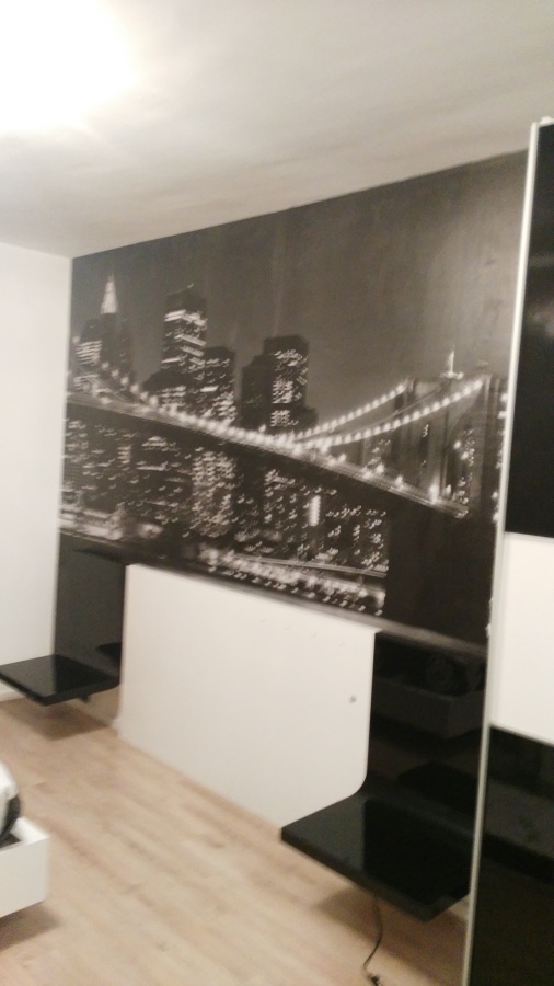 Papel pintado