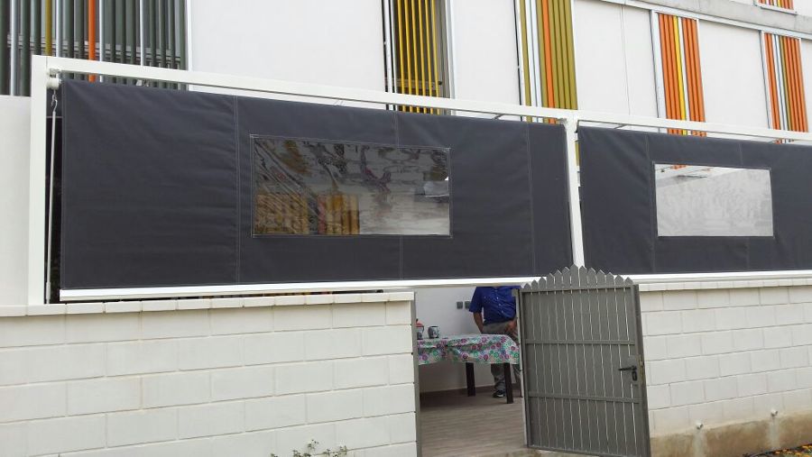 Toldo