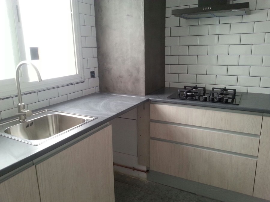 COCINA