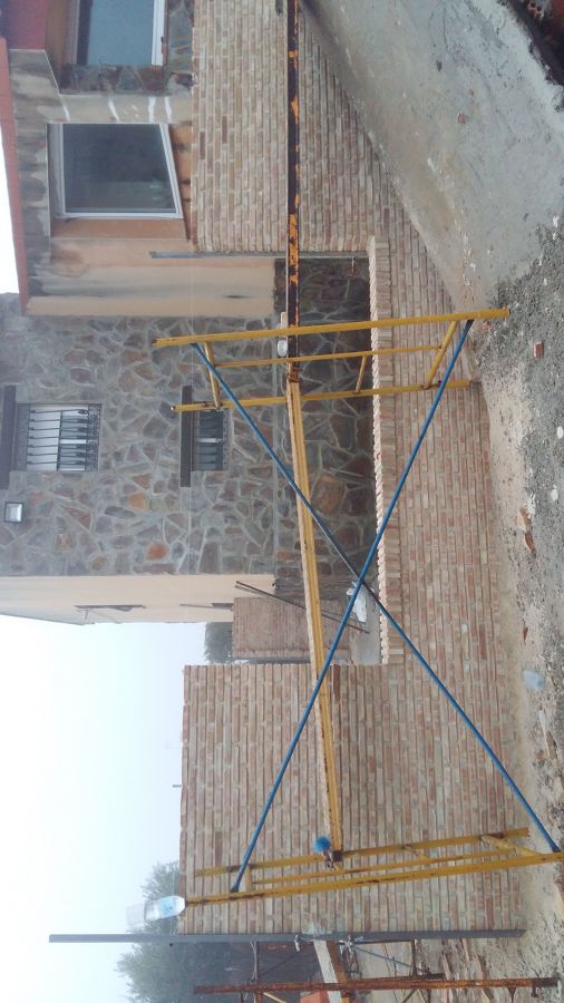 Ladrillo rústico 