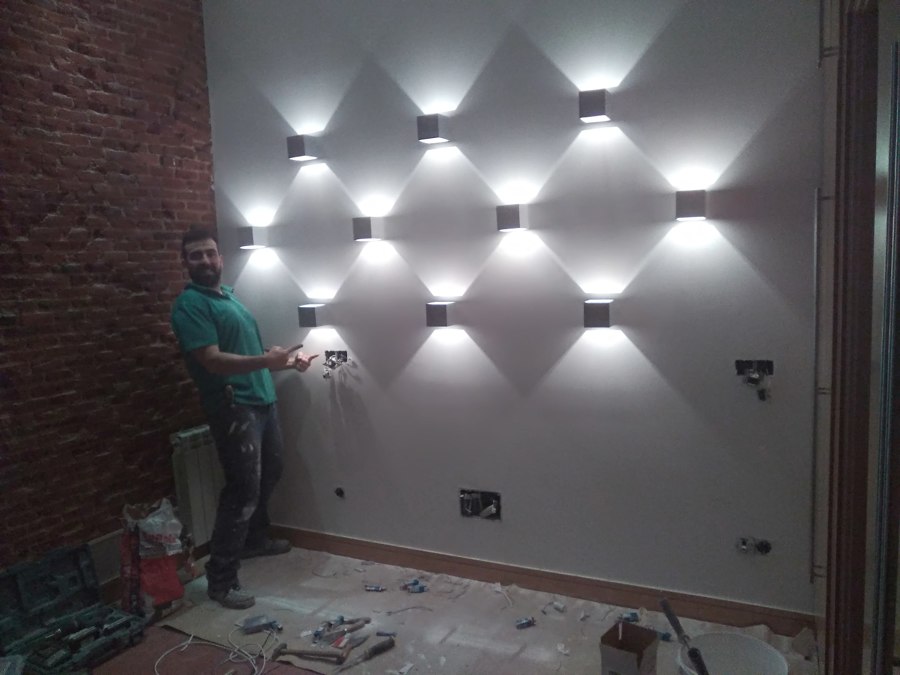 Iluminación decorativa
