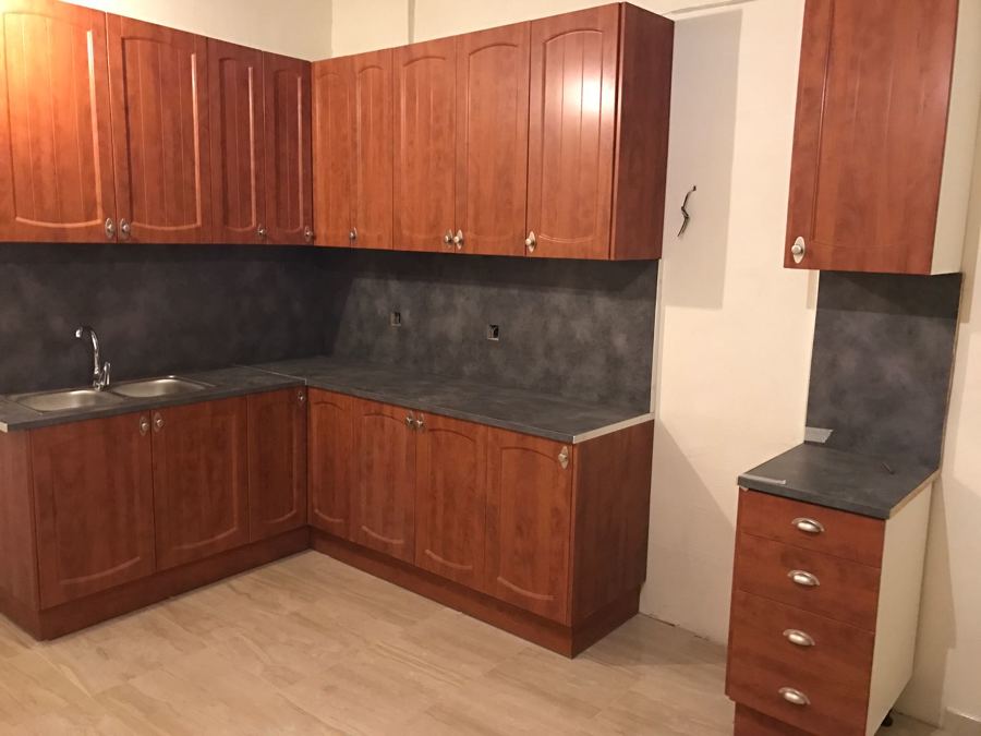 COCINA COMPLETA