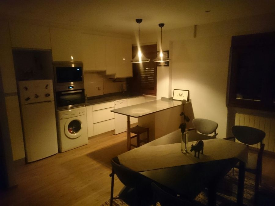 cocina-salon