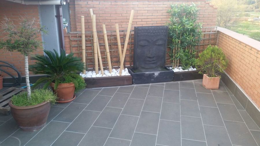 Terraza