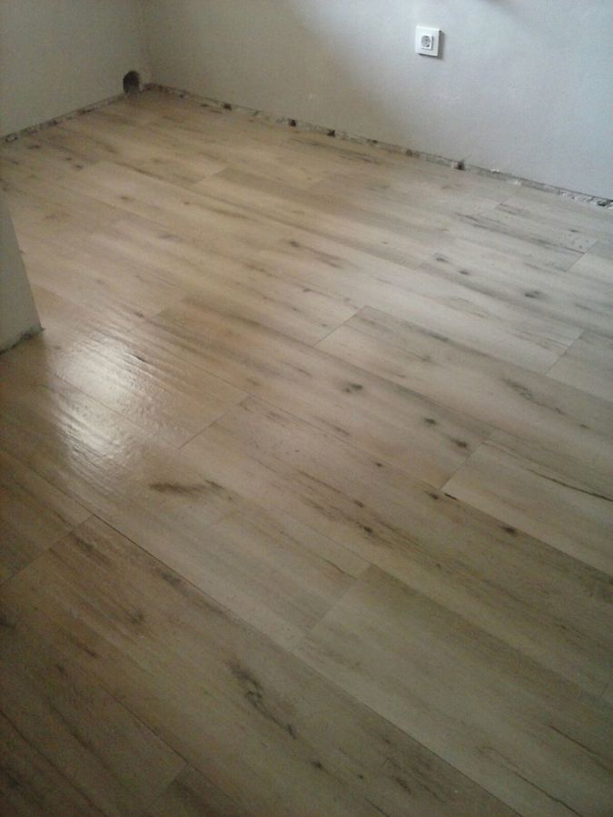 PARQUET
