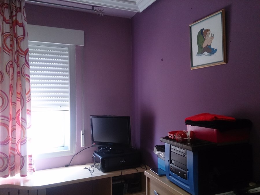 Dormitorio