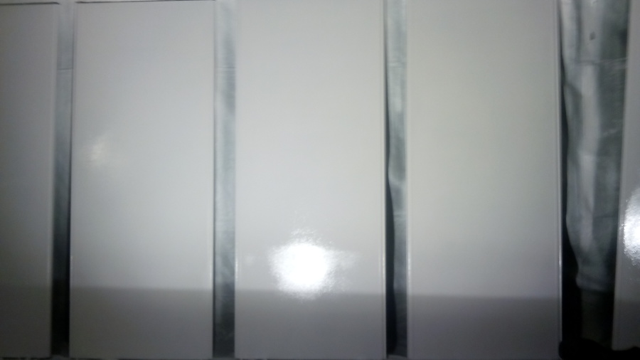 Lacado de puertas