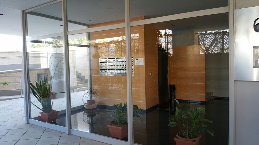 Comunidades