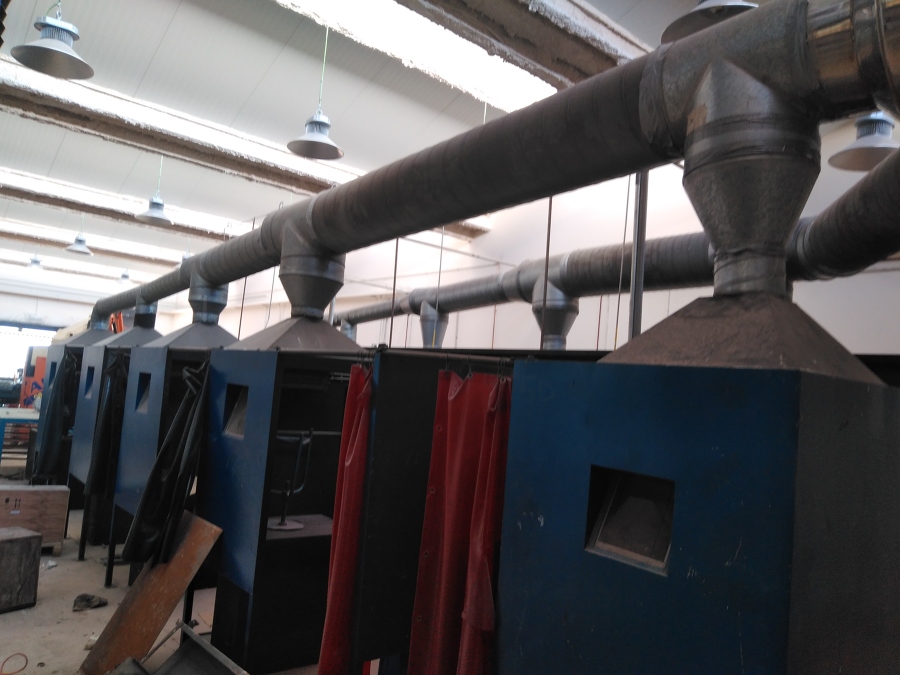 Ventilacion