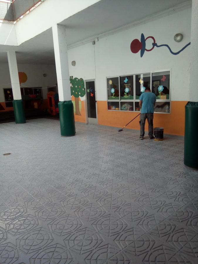 impermealizacion