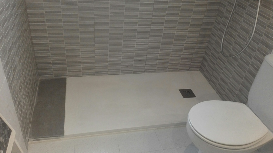 Ducha