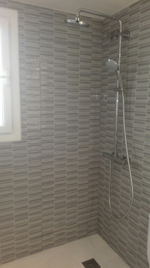 Ducha