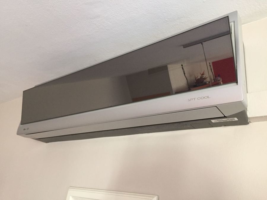 maquina interior