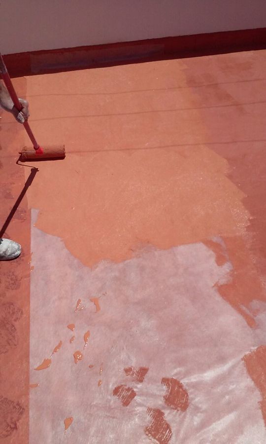 impermealizacion
