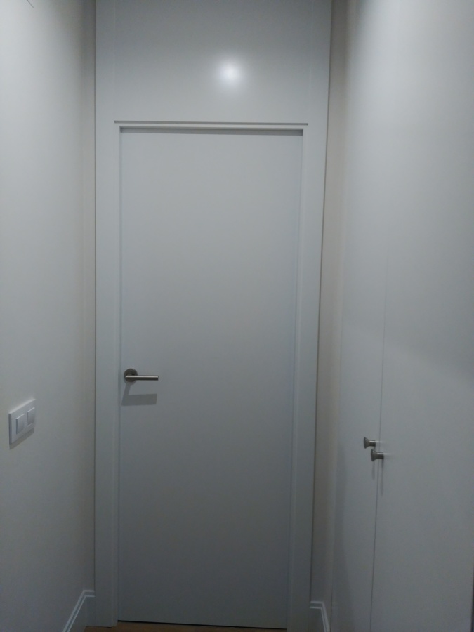 puerta