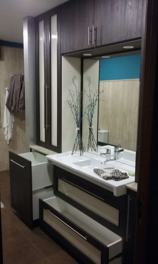 Mueble de baño