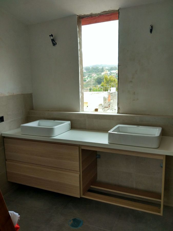 a ser baño