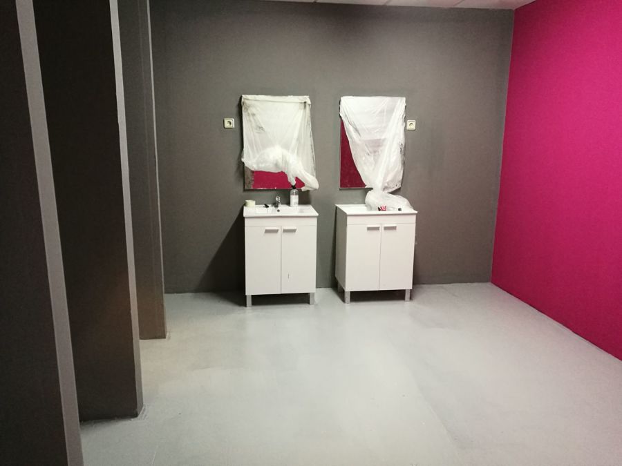 Peluqueria