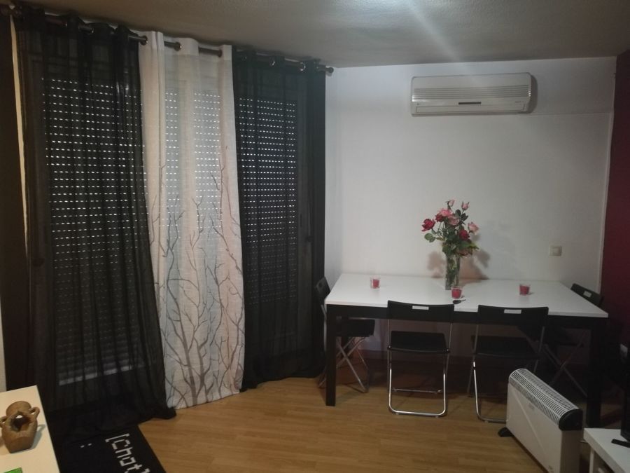 Liso moderno