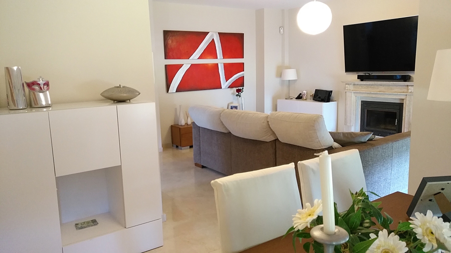 Salón