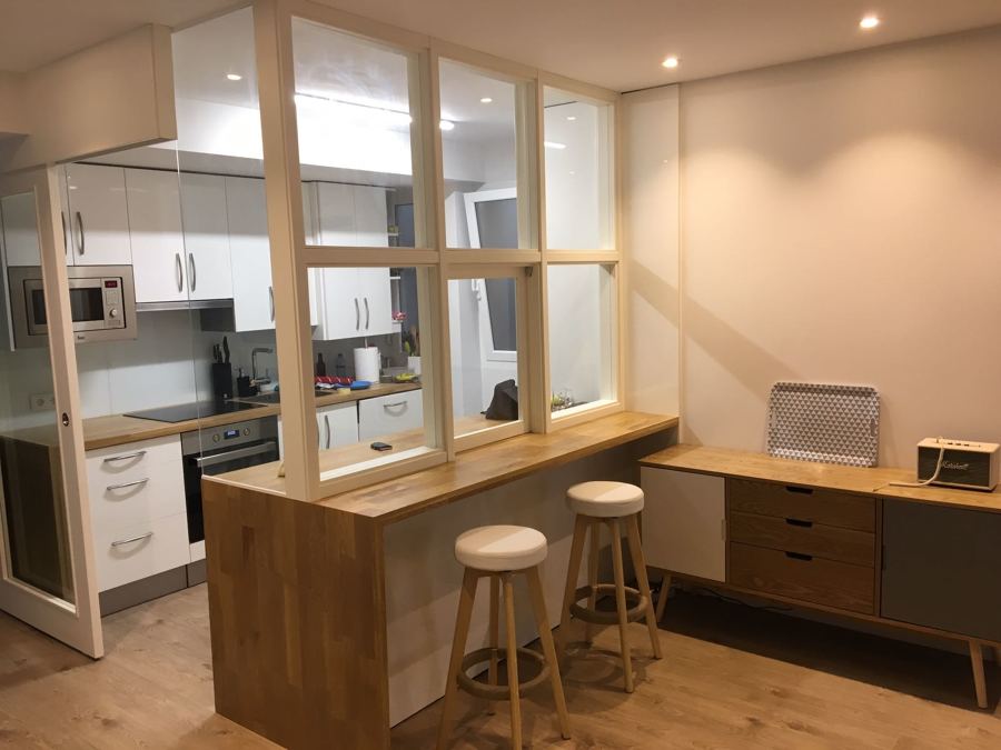 CIERRE DE COCINA