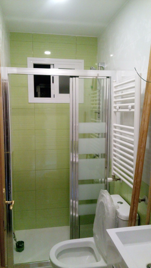 Despues de la obra