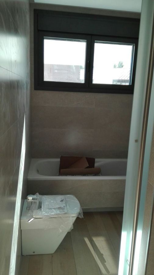 Vivienda Valdemarin 