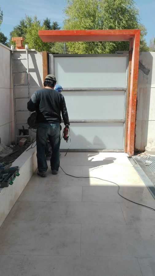Vivienda Valdemarin 