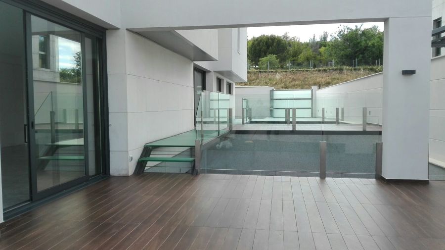 Vivienda Valdemarin 