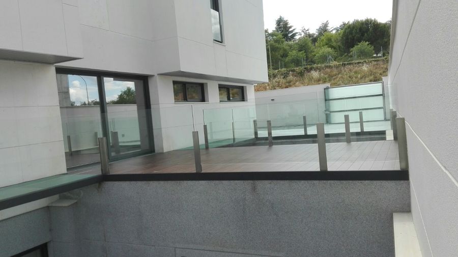 Vivienda Valdemarin 