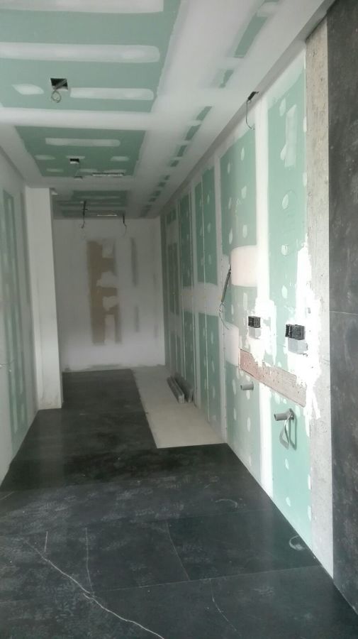 Vivienda Valdemarin 