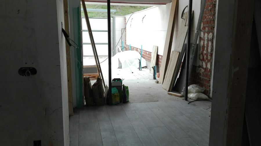 Vivienda Valdemarin 