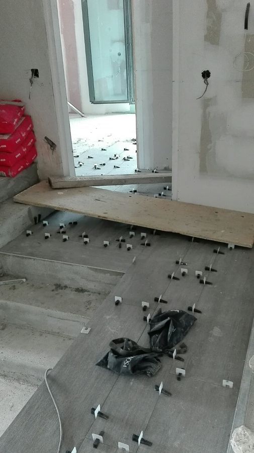 Vivienda Valdemarin 
