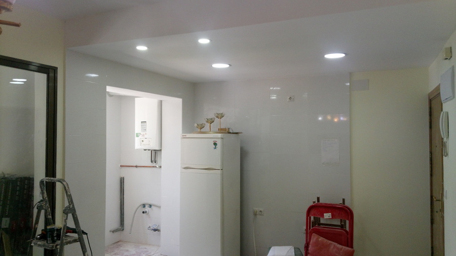 Cocina americana