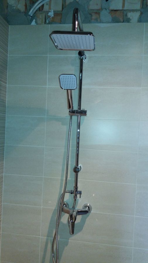 ducha