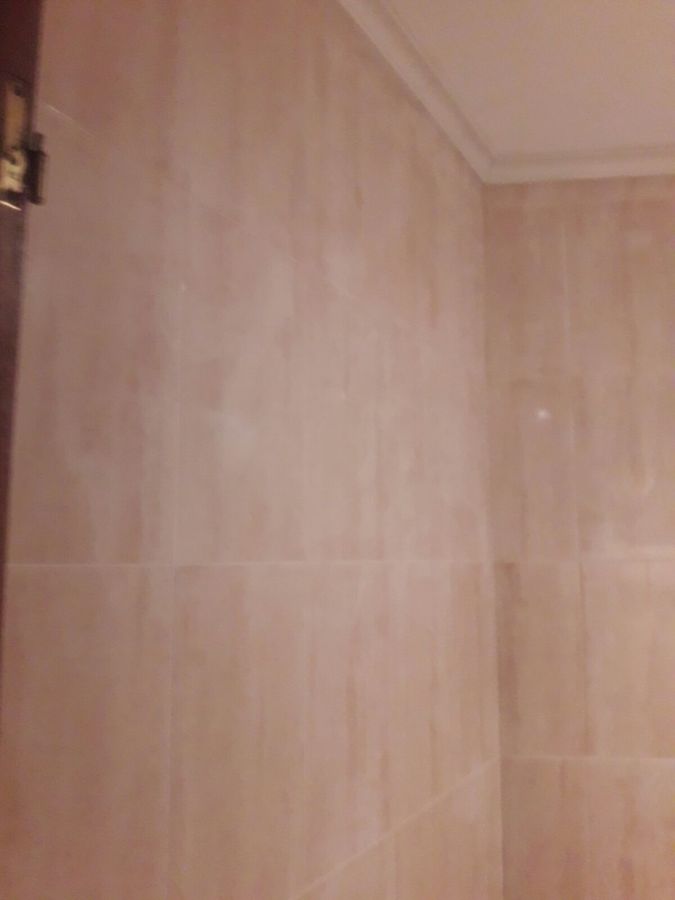 baño