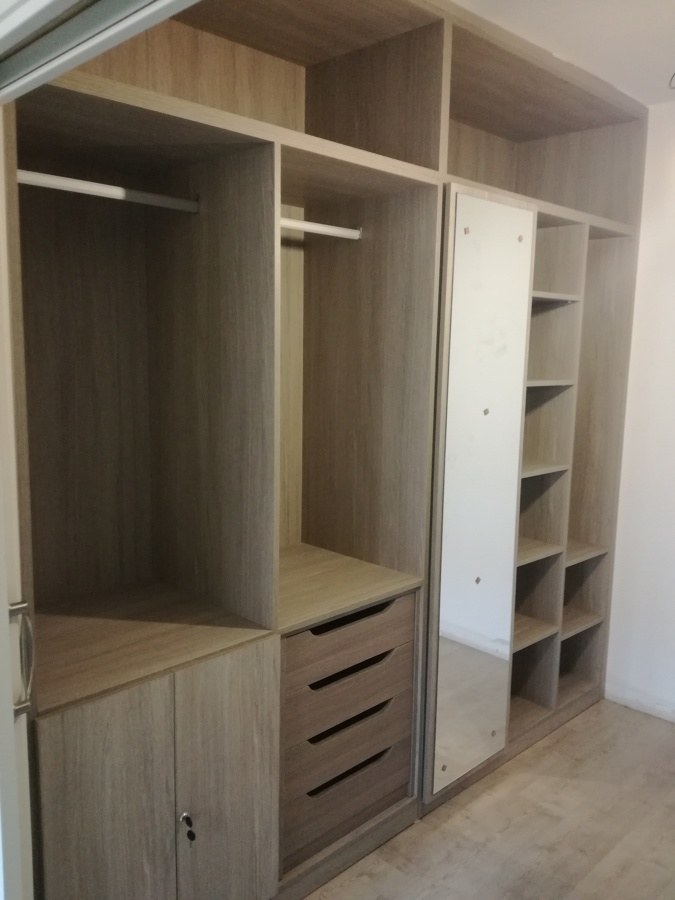Vestidor
