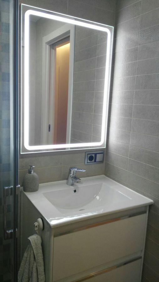 Redorma baño