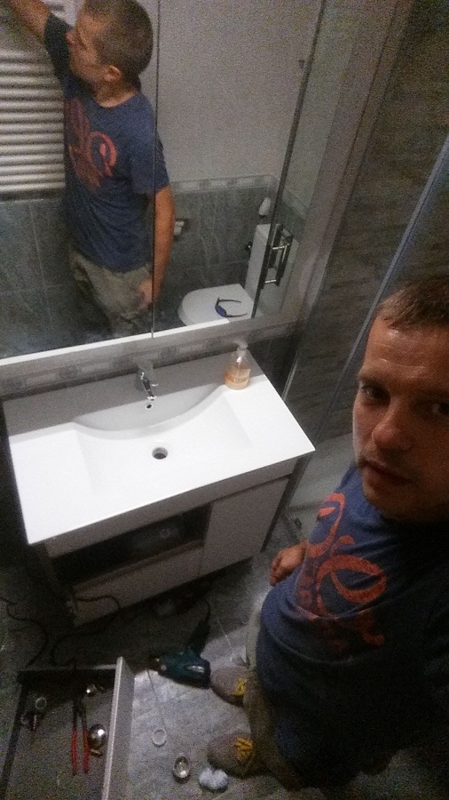 Termonando