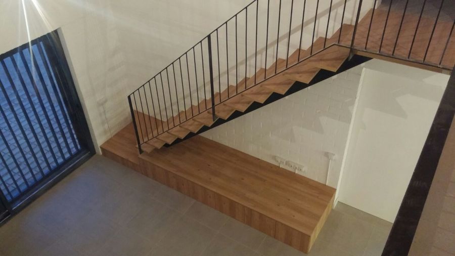 obra nueva