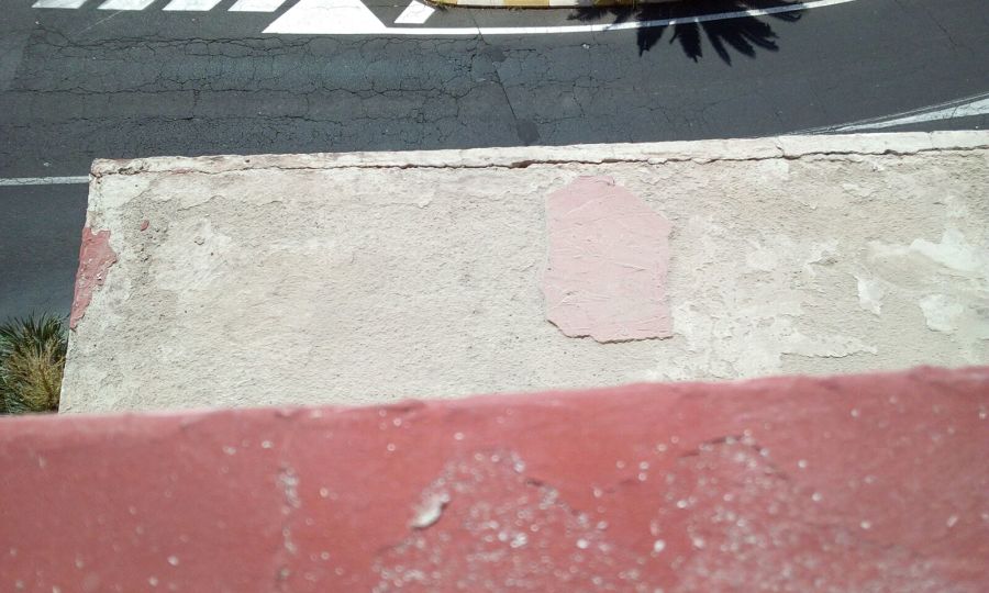 arreglo rotura