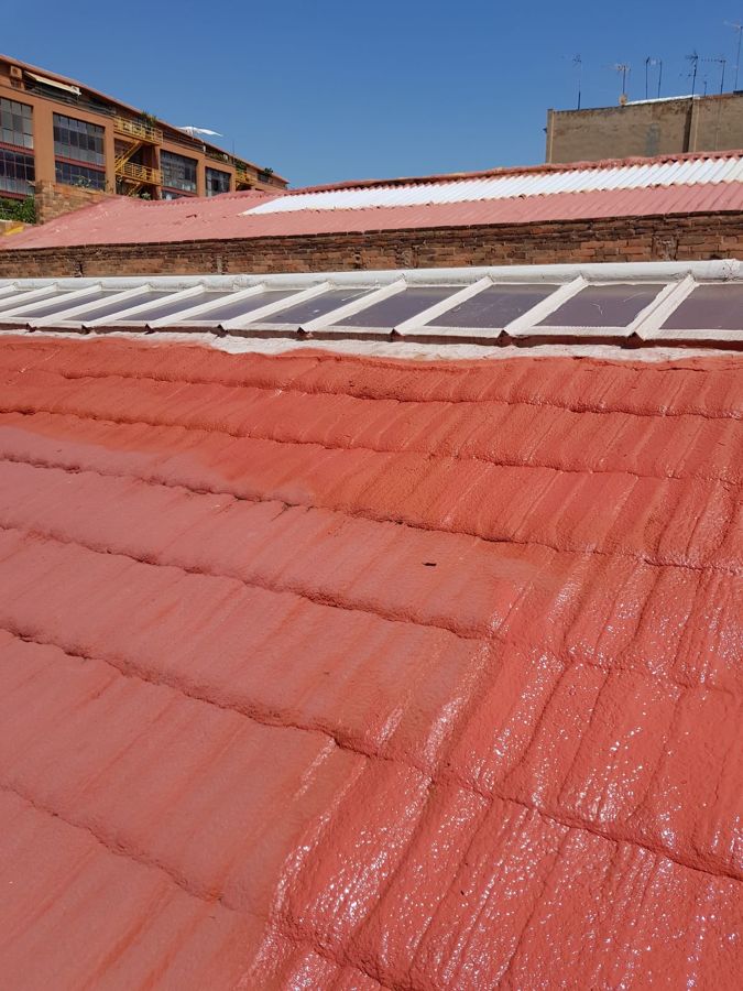 OFICINAS POBLENOU