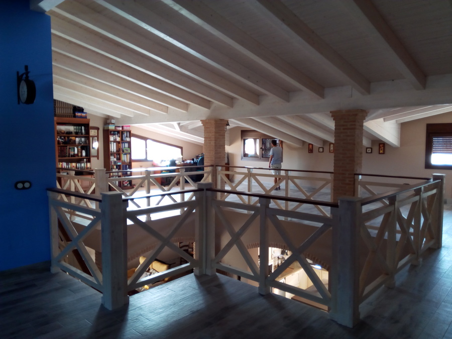 Vivienda unifamiliar en Valdepeñas