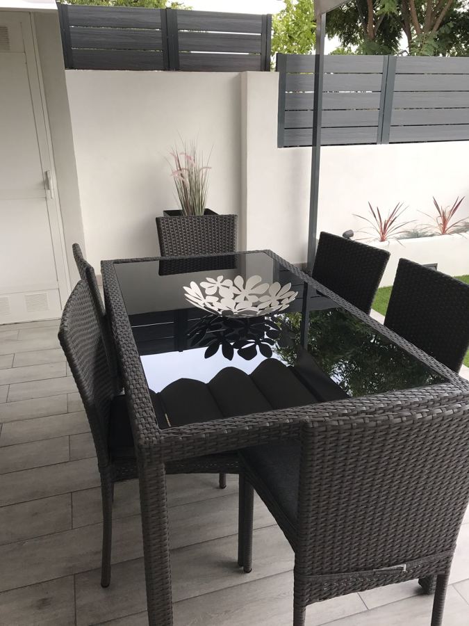 Terraza