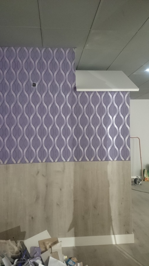 Papel pintado