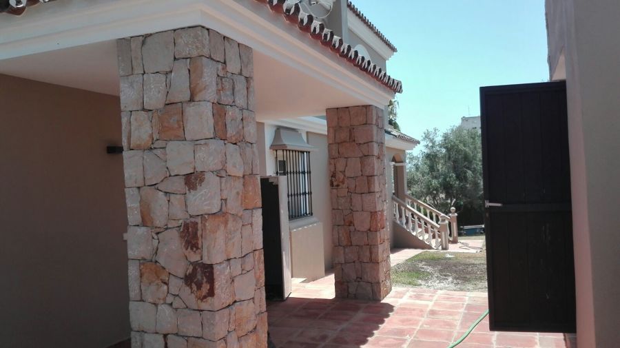 Chalet